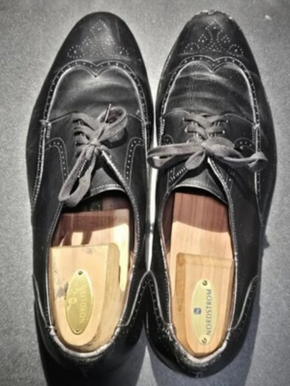 Allen Edmonds 